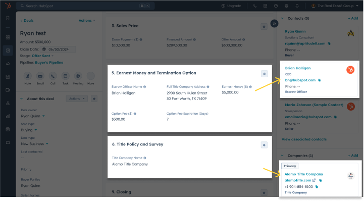 Dynamic Data Management