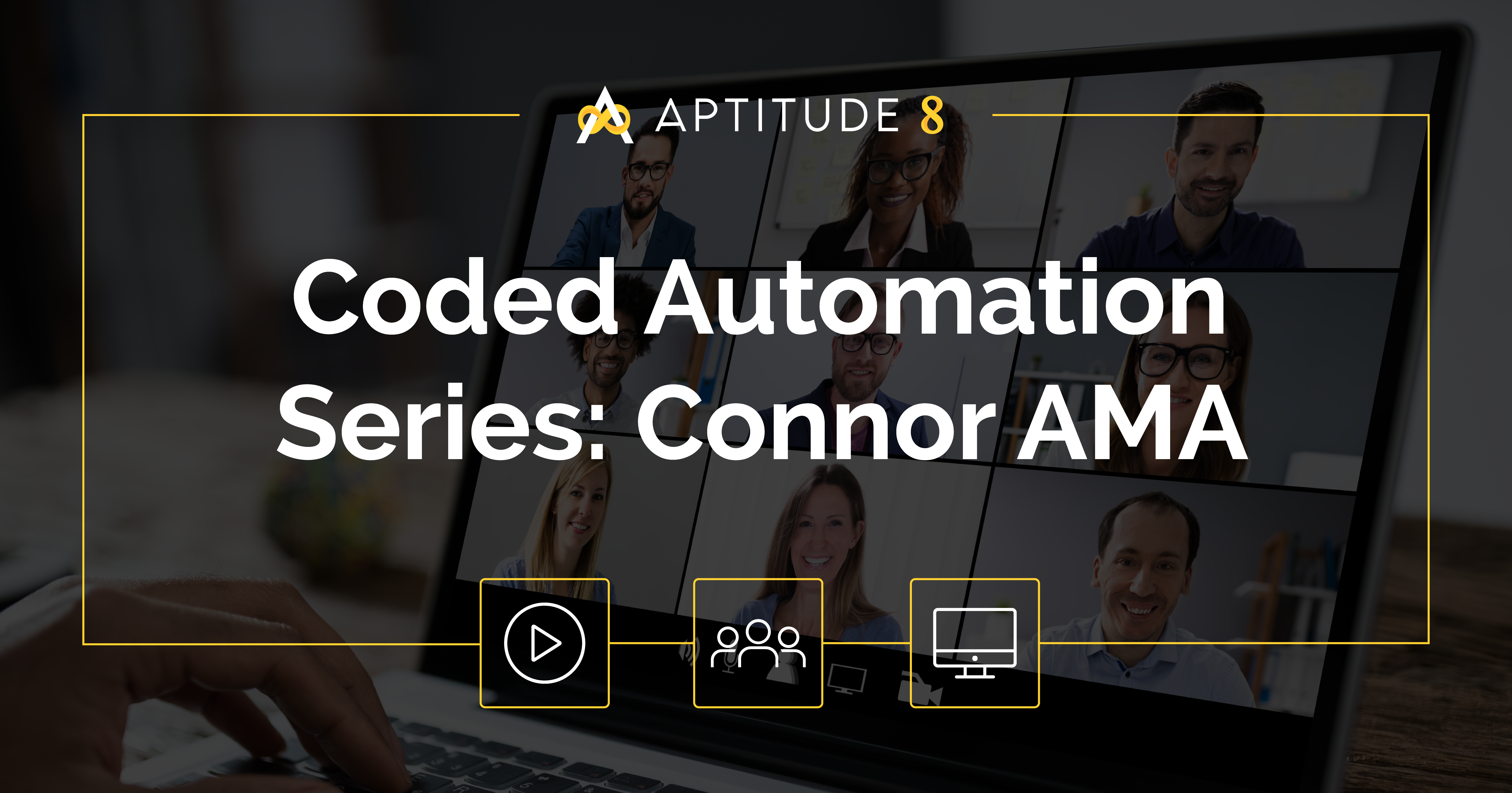 The Operations Hub AMA with HubSpot and Connor Jeffers