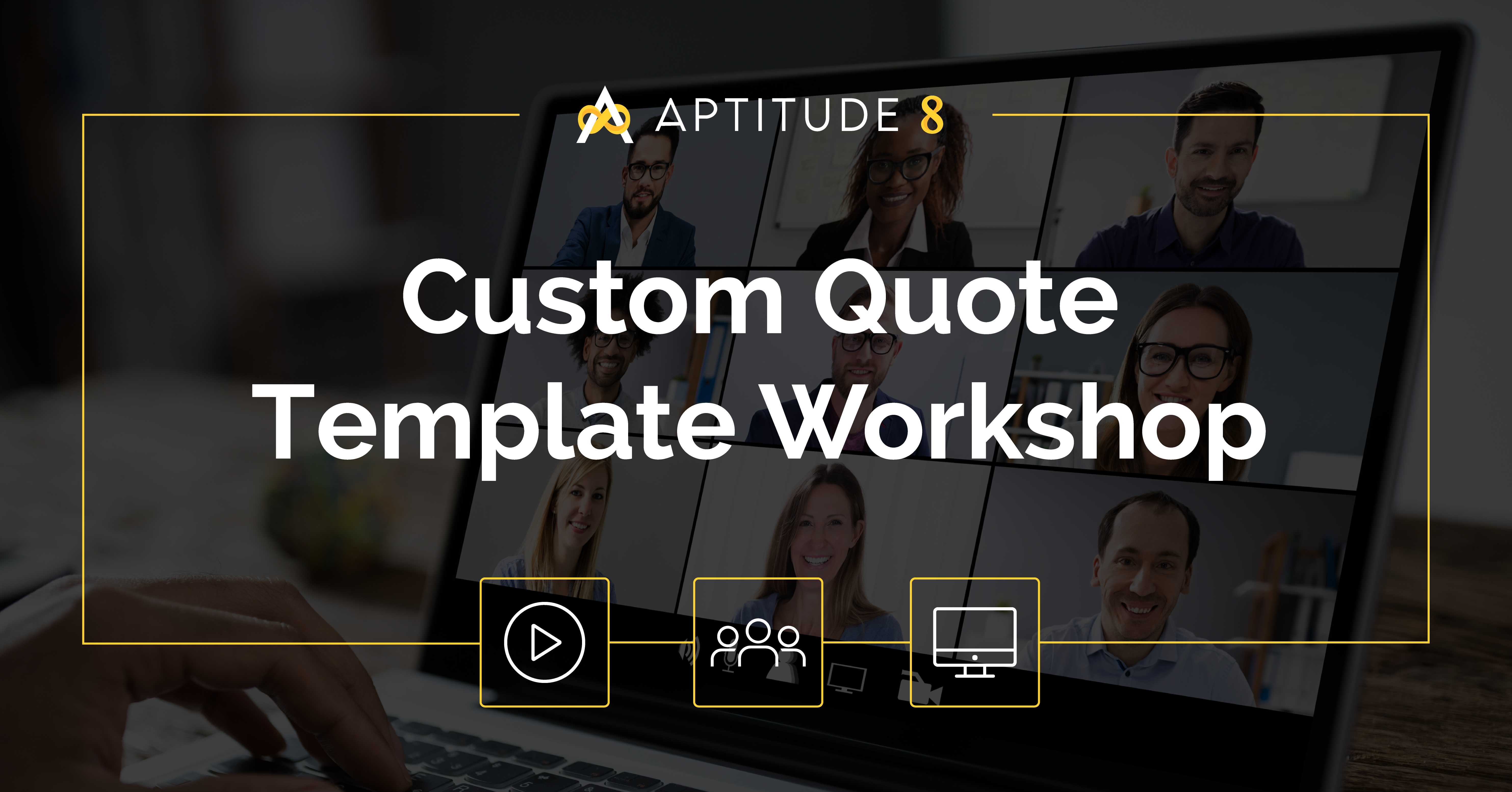 Workshop: Custom Quote Templates