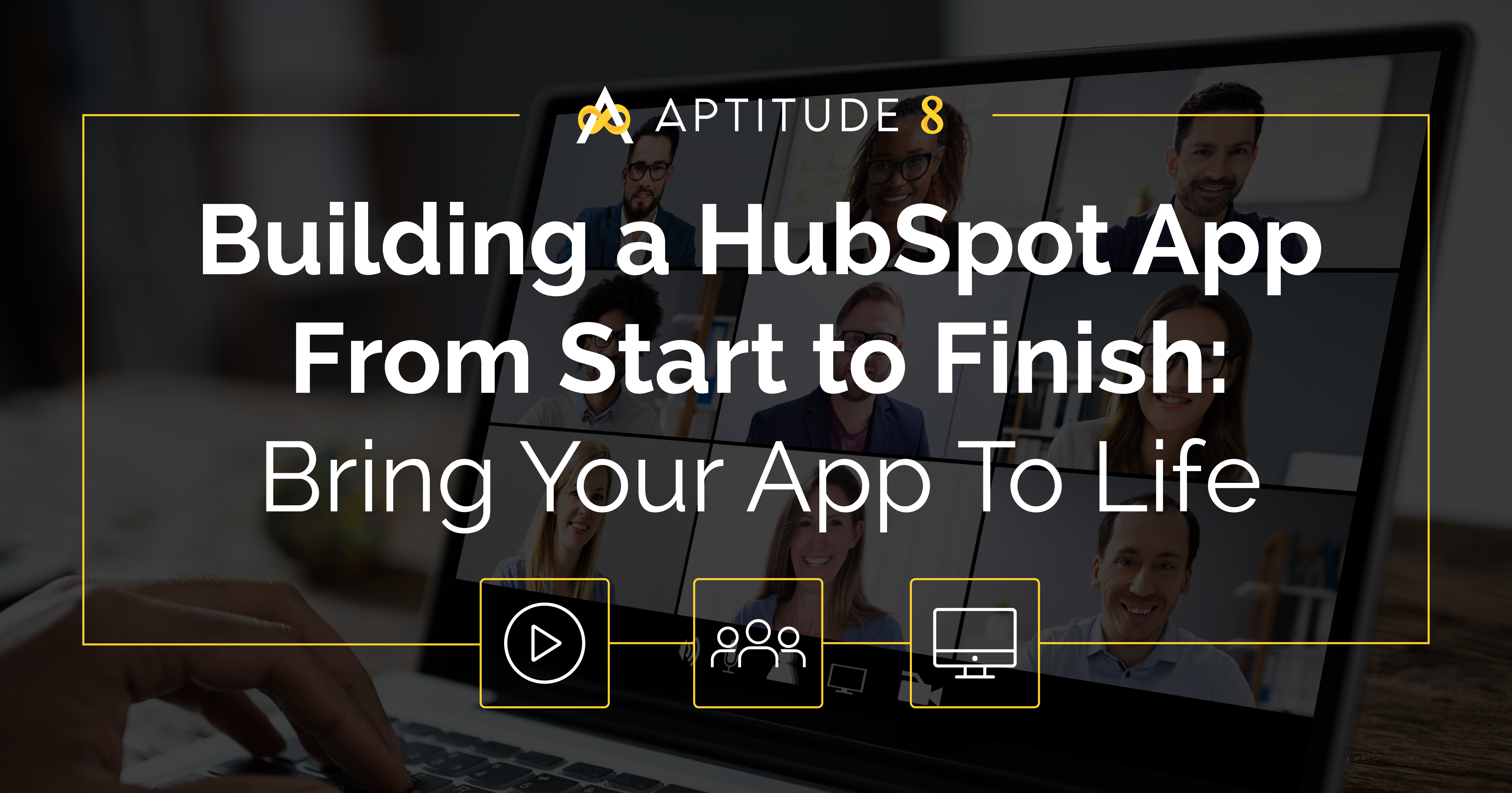 Building A HubSpot App From Start to Finish - Session 2