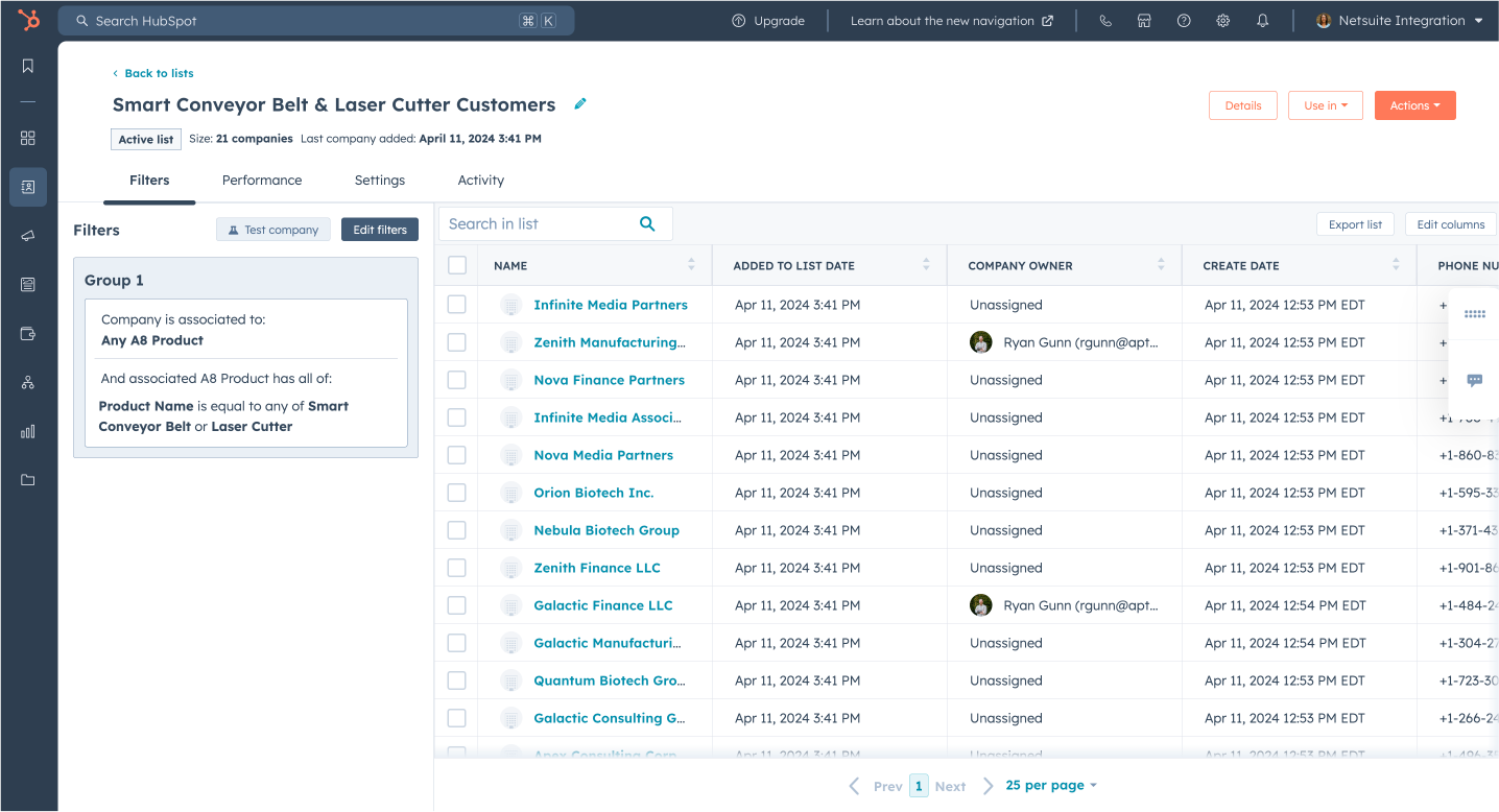 Segmented Email Campaigns Based on Purchase Behavior (1)