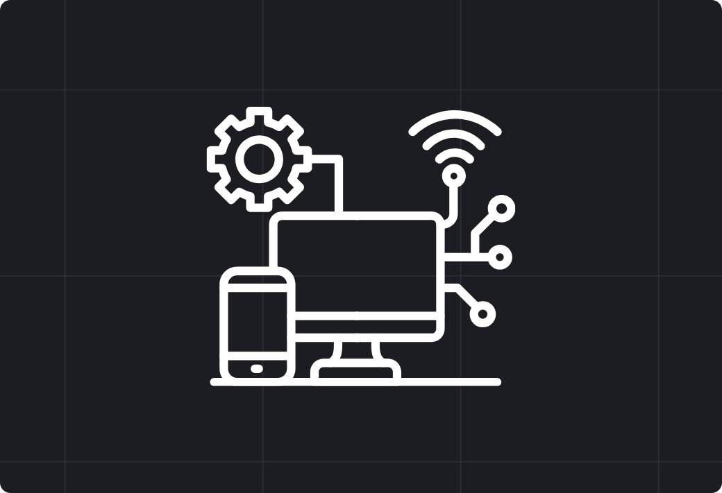 Technology and software teams managing product, sales, and customer data in HubSpot CRM