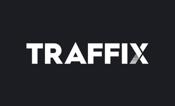 Traffix logo