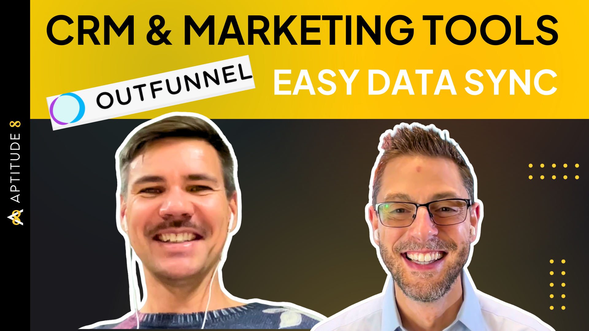 UpYourStack with Outfunnel