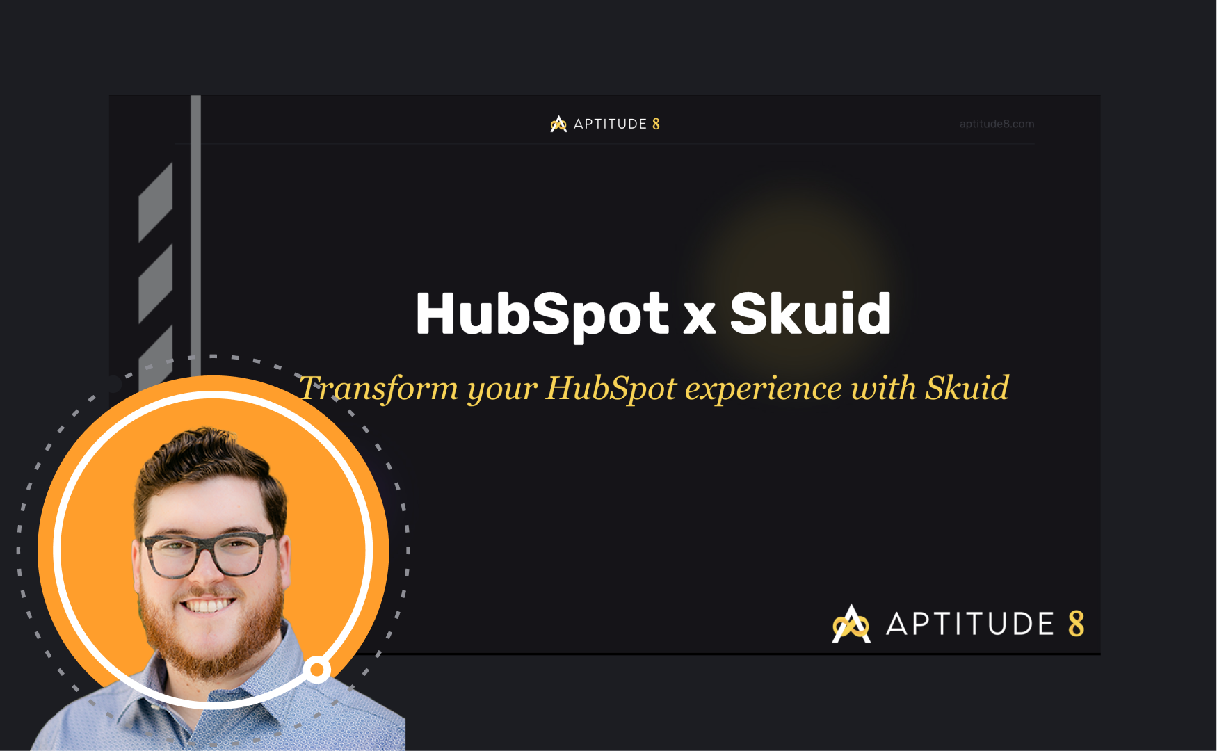 HubSpot x Skuid: Transform your HubSpot experience with Skuid