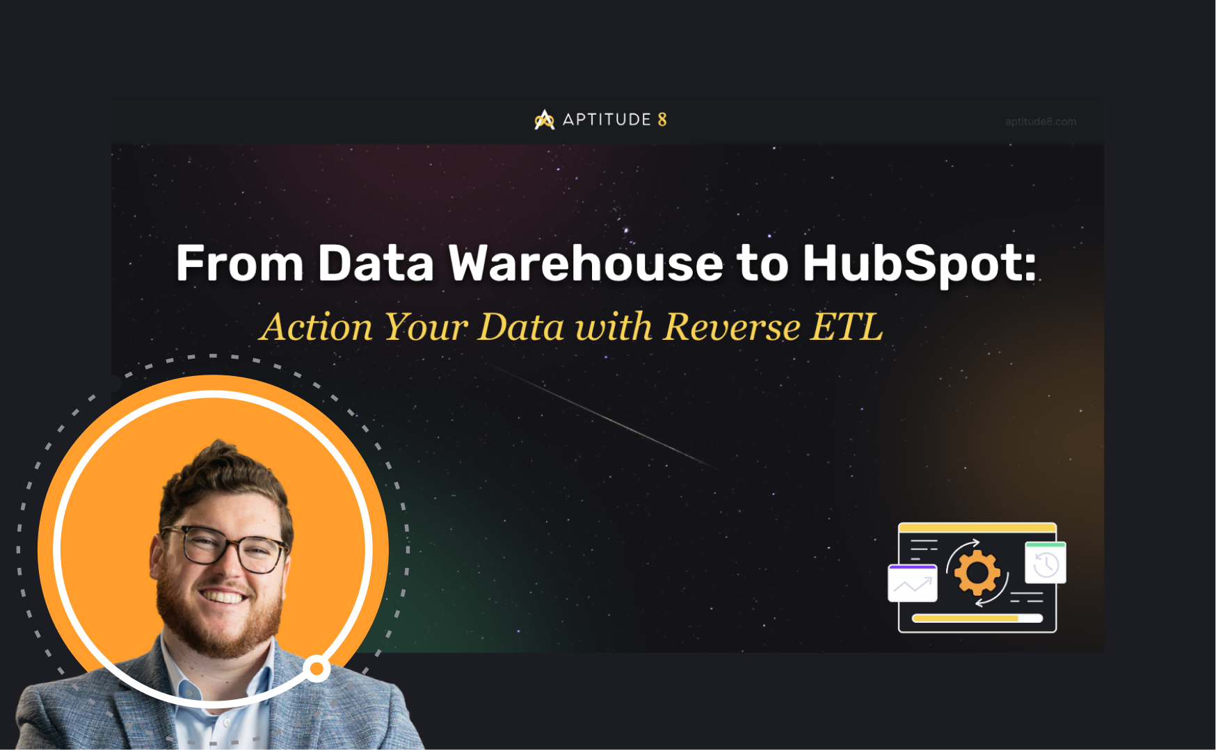 From Data Warehouse to HubSpot: Action Your Data With Reverse ETL