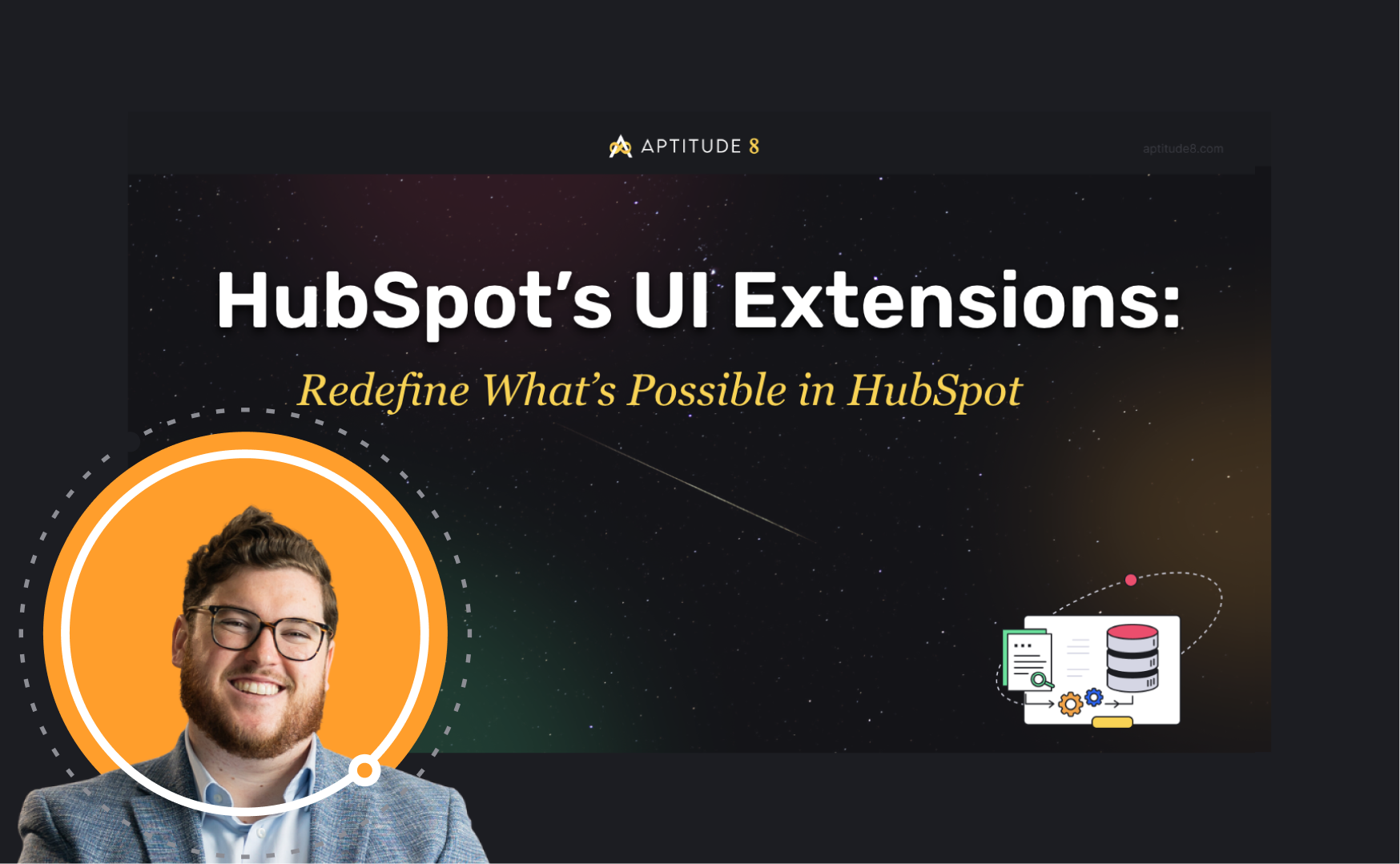 HubSpot's UI Extensions: Redefine What's Possible in HubSpot