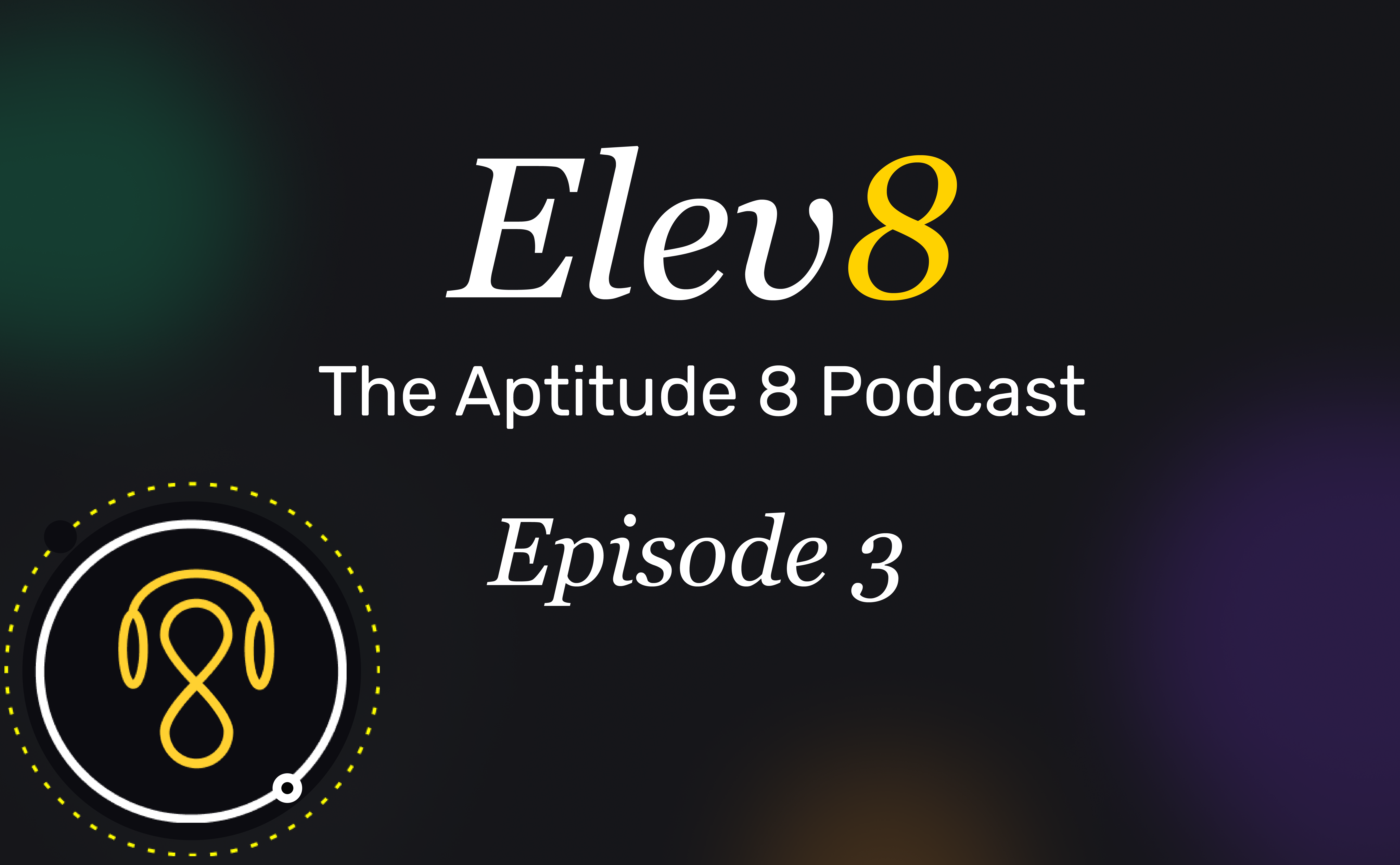Elev8 Episode 3: How To Start Your Career in RevOps