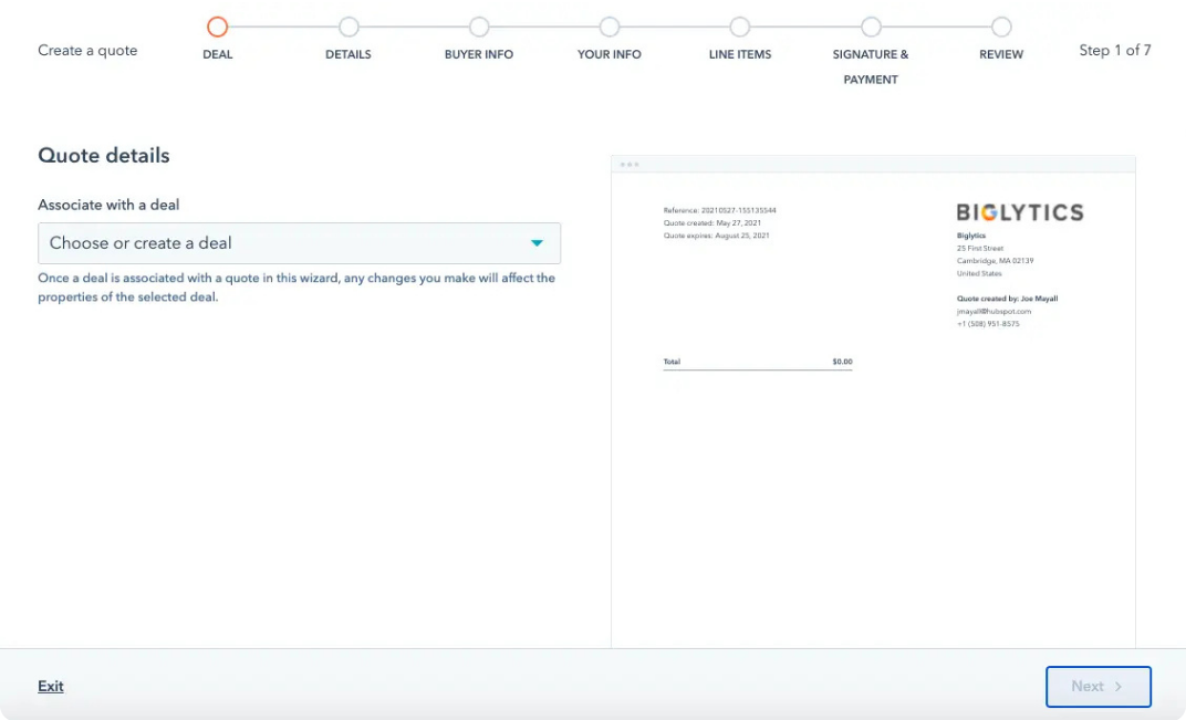 When youll need more than HubSpot CPQ
