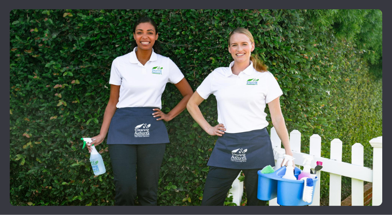 Photo representing Authority Brands franchise network across home service brands