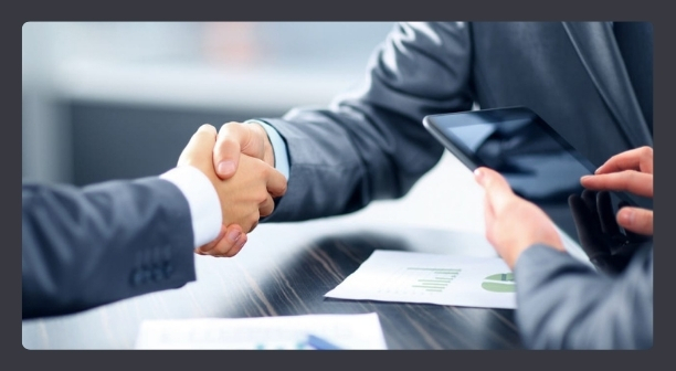 Cover photo representing Blue Ridge Risk Partners insurance and risk management operations