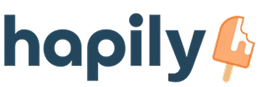 hapily logo 1