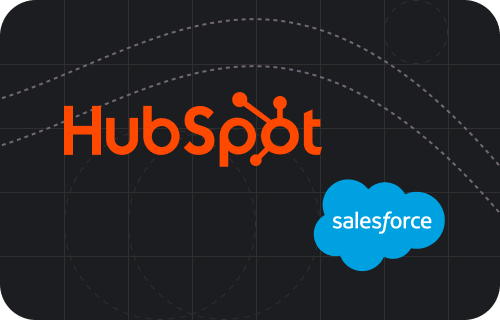 hubspot vs salesforce hero image