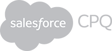 salesforce+CPQ